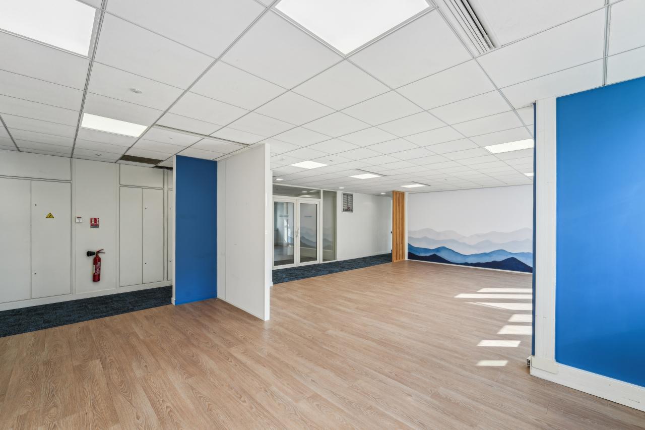 Bureau Levallois-Perret 1684m² Location bureau Levallois-Perret Hauts-de-Seine OLBUR2001930 12